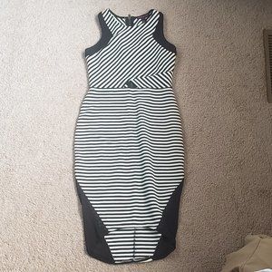 Womens Bodycon Dress